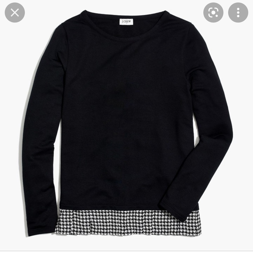 NWT J.Crew Shirt